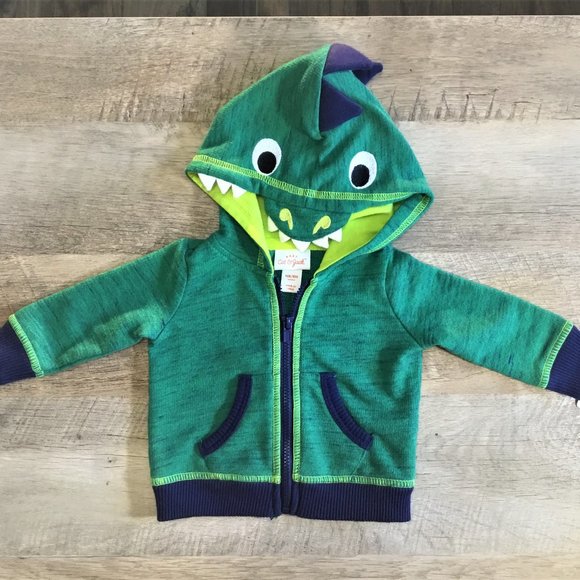 Cat & Jack Infant Hoodie - Picture 1 of 2